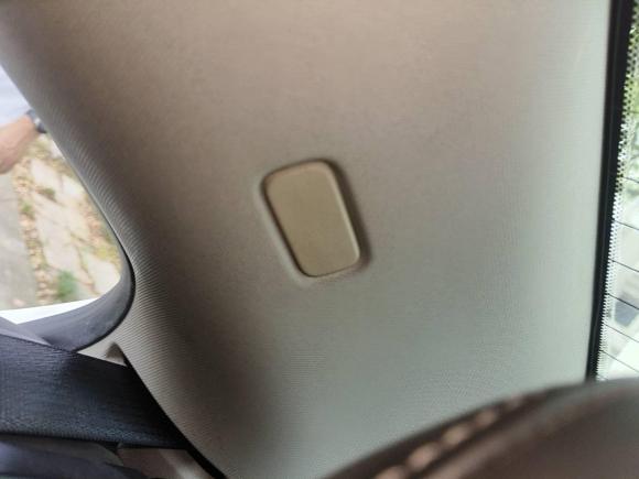 [温州·浙C] 二手别克君威2014款 1.6T 时尚技术型