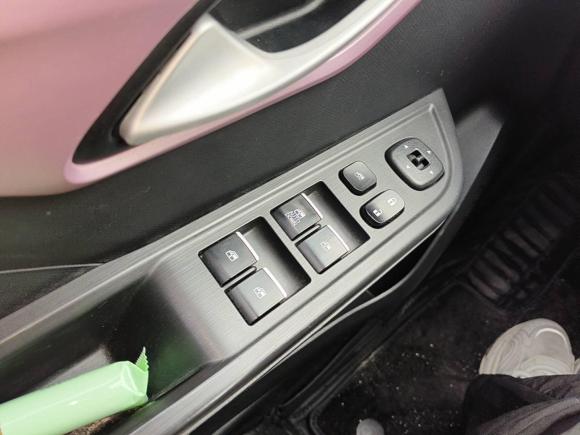 [金华·浙G] 二手思皓花仙子2022款 花仙子款 四叶草