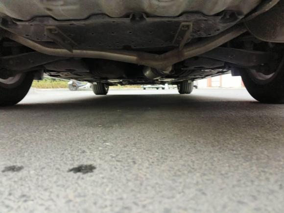 [青岛·鲁B] 二手丰田锐志2007款 2.5S 真皮天窗版