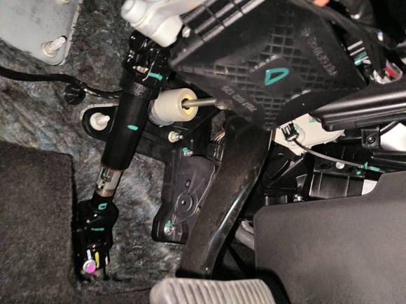 [常州·苏D] 二手雪佛兰科沃兹2019款 320 自动欣悦版