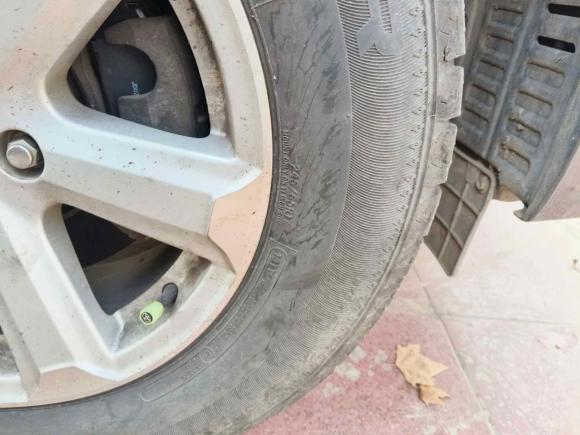 [西安·陕A] 二手丰田汉兰达2009款 3.5L 四驱7座精英版