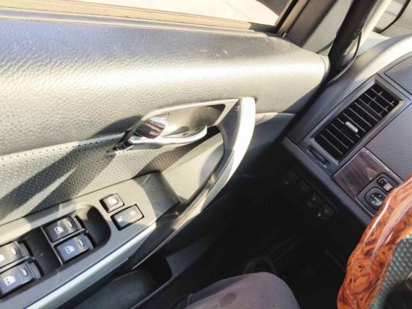 [上海·苏U] 二手纳智捷大7 MPV2016款 2.0T 豪华型