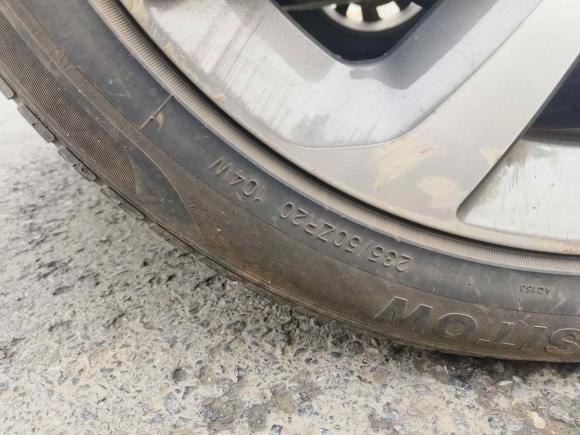 [南昌·苏U] 二手路虎发现运动版2020款 249PS R-Dynamic 性能版