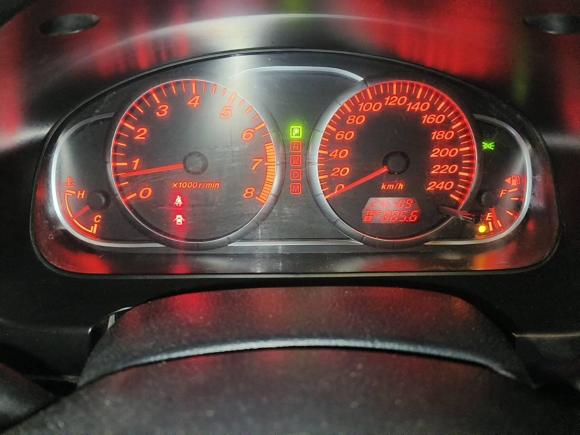 [嘉兴·浙A] 二手马自达马自达62015款 2.0L 自动豪华型