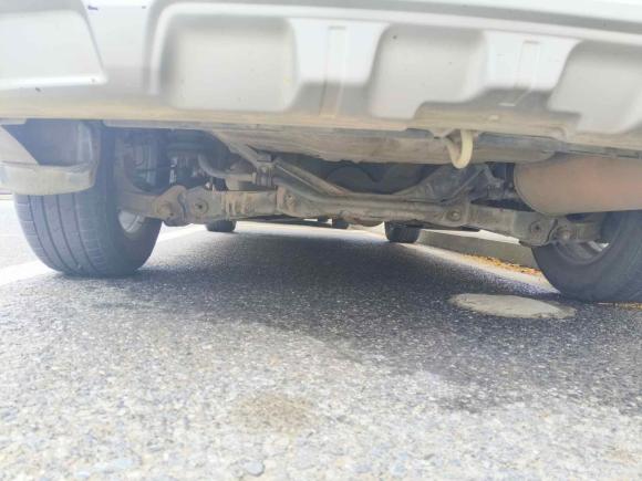 [武汉·鄂A] 二手哈弗哈弗H62017款 红标 运动版 1.5T 自动两驱豪华型