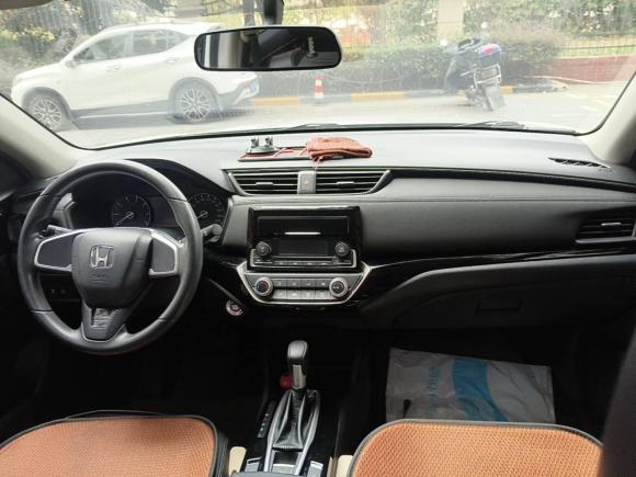 [上海·辽L] 二手本田凌派2019款 180Turbo CVT舒适版 国V