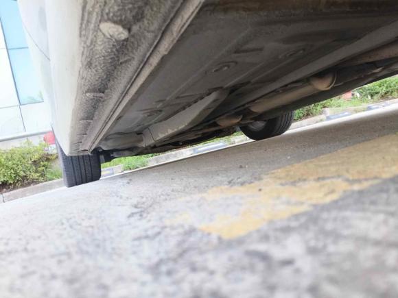 [温州·浙C] 二手别克英朗2015款 15N 自动豪华型