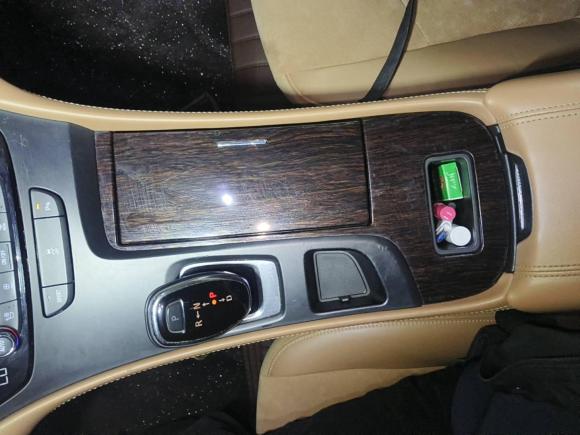 [成都·川A] 二手别克君越2016款 20T 精英型