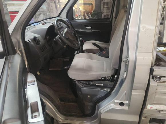 [广州·粤A] 二手东风小康东风小康C312019款 1.5L标准型国VI DK15