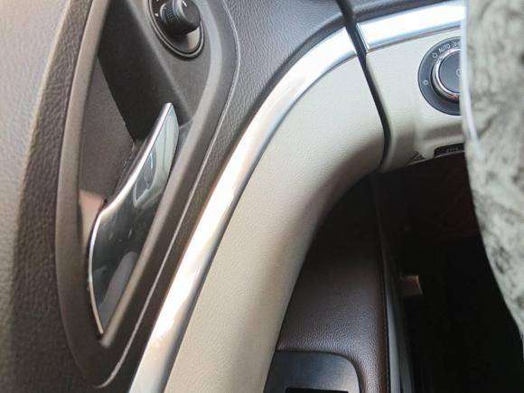 [广州·粤A] 二手别克别克GL82021款 陆上公务舱 652T 舒适型