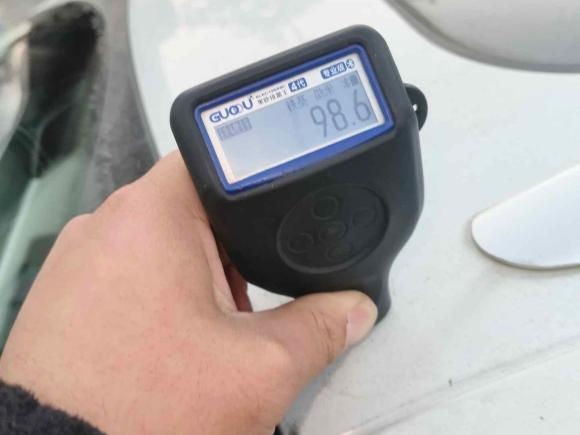 [湖州·浙E] 二手大众探影2021款 1.5L 自动 悦智联版