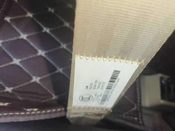 [济南·鲁S] 二手五菱汽车五菱宏光2019款 1.5L S舒适型国VI LAR