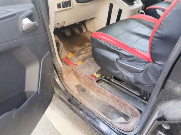 [苏州·苏U] 二手江淮瑞风瑞风M32019款 PLUS 宜家版 1.8L 豪华型 9座