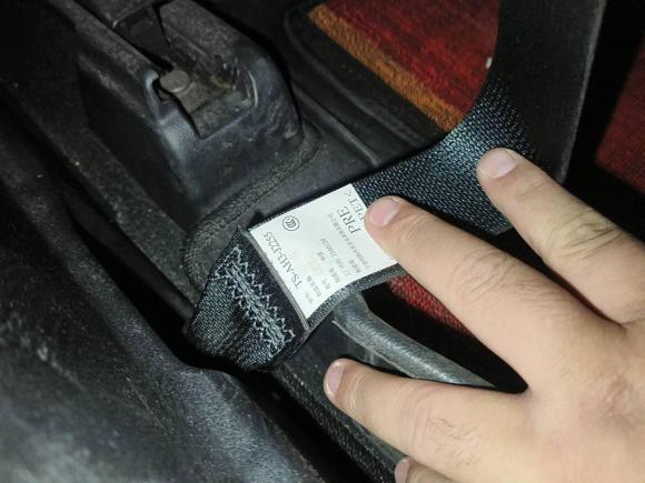 [南昌·赣A] 二手本田本田XR-V2019款 220TURBO CVT旗舰版 国V