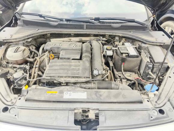 [上海·沪C] 二手大众速腾2019款 200TSI DSG舒适型 国VI