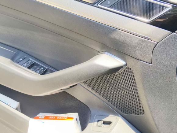 [武汉·鄂A] 二手大众迈腾2018款 330TSI DSG 领先型