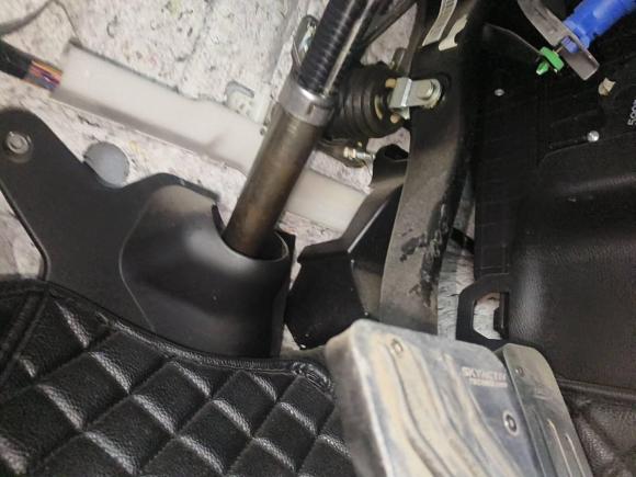 [西安·陕A] 二手马自达阿特兹2015款 2.0L 蓝天豪华版