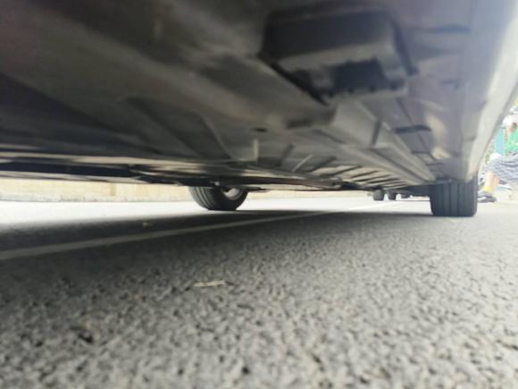 [南京·苏A] 二手奔驰奔驰C级2017款 改款 C 200 L 运动版