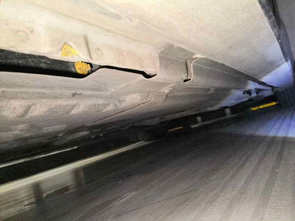 [合肥·皖A] 二手捷豹捷豹XEL2020款 2.0T 200PS R-DYNAMIC S进取运动版