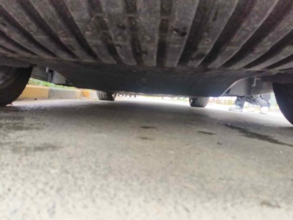 [上海·沪A] 二手奔驰奔驰EQC2021款 EQC 400 4MATIC