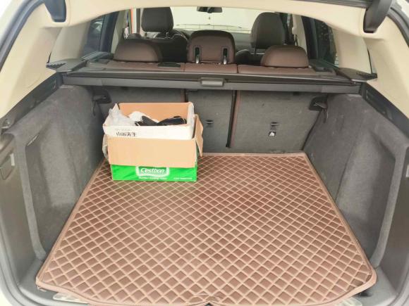 [成都·川G] 二手宝马宝马X32018款 xDrive28i M运动套装 国VI