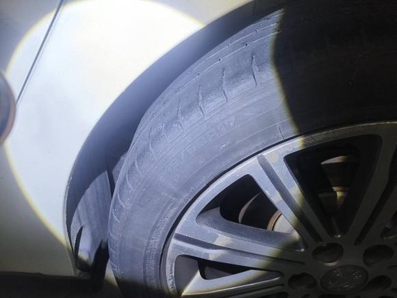 [深圳·粤B] 二手标致标致4082014款 1.6T 自动尊贵版