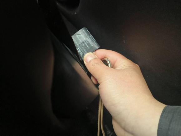 [义乌·浙G] 二手雪铁龙凡尔赛C5 X2021款 1.6T 耀不凡