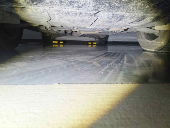 [苏州·苏E] 二手斯巴鲁森林人2019款 2.0i 豪华版