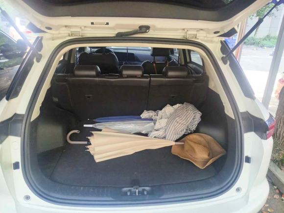 [宁波·浙A] 二手长安长安CS55纯电版2020款 超长续航 智享版