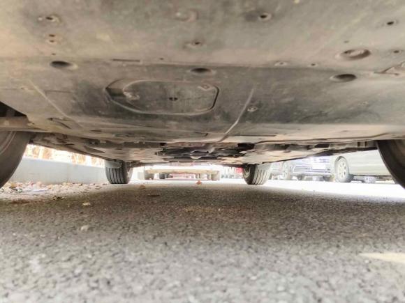 [武汉·鄂A] 二手马自达马自达CX-42016款 2.0L 自动两驱蓝天品位版