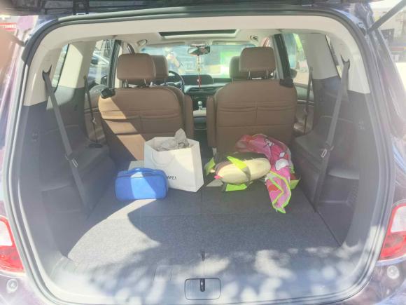 [嘉兴·沪E] 二手别克别克GL62021款 323T 轻混动互联豪华型