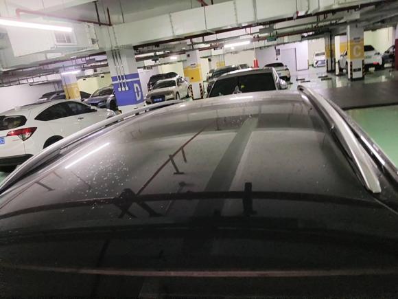 [上海·沪A] 二手大众ID.6 CROZZ2021款 首发版