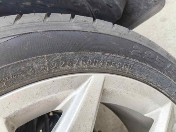 [成都·川S] 二手捷达捷达VS72022款 280TSI 自动悦享版