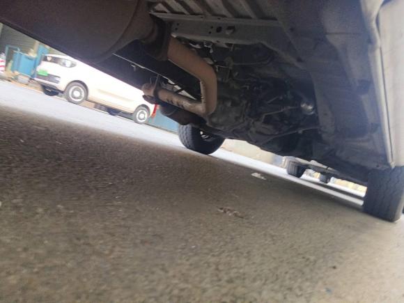 [常州·苏D] 二手金龙金威2012款 2.0L两用型短轴4G21B