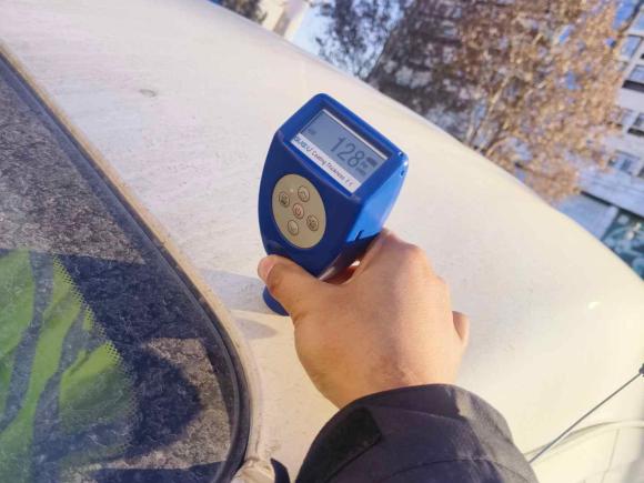 [青岛·鲁B] 二手SRM鑫源金海狮经典2021款 1.6L 厢货工程狮 2座