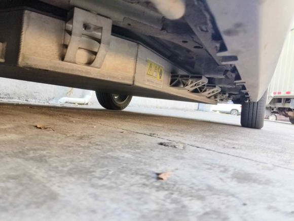 [金华·浙G] 二手零跑汽车零跑T032021款 400豪华版