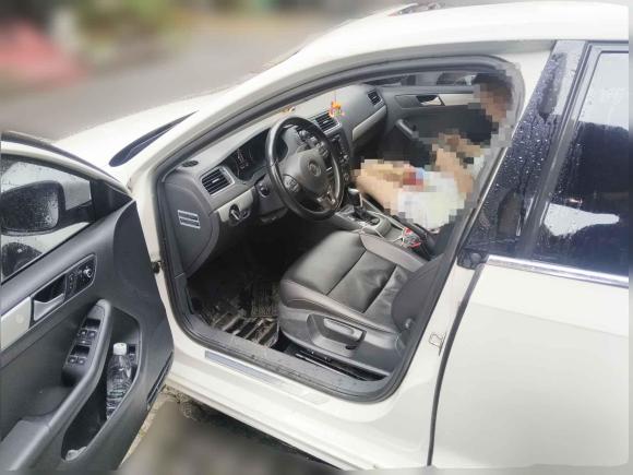 [武汉·鄂S] 二手大众速腾2014款 1.4TSI 自动豪华型