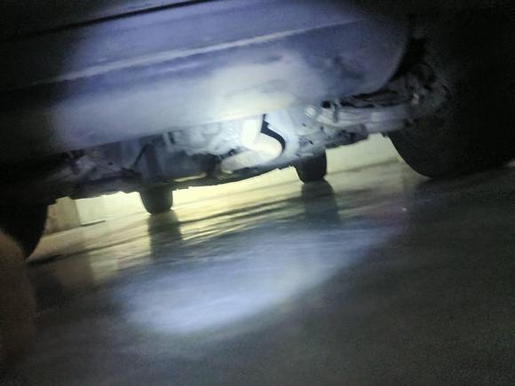 [上海·沪B] 二手林肯林肯MKX2015款 2.0T 四驱尊雅版