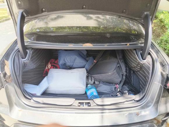 [上海·沪C] 二手领克领克032023款 2.0TD DCT劲Pro