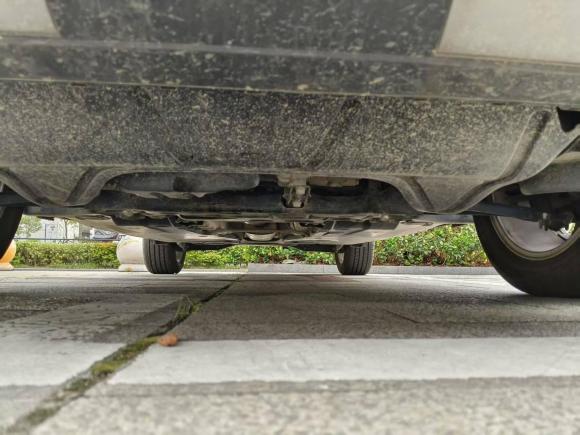 [宁波·浙B] 二手捷达捷达VS52021款 280TSI 手动进取型