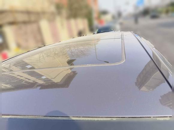 [成都·川A] 二手别克昂科威Plus2016款 28T 四驱精英型