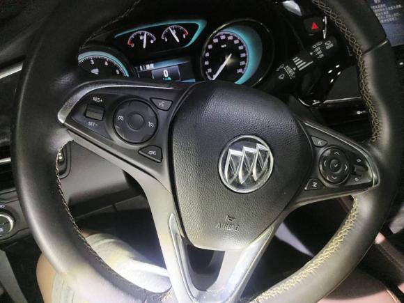 [南通·苏A] 二手别克昂科威Plus2014款 28T 四驱精英型