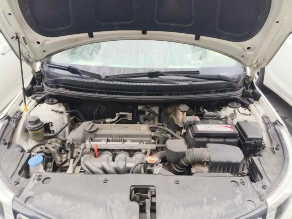 [金华·浙G] 二手起亚起亚K22015款 三厢 1.4L MT GLS