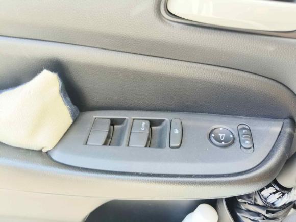 [温州·浙C] 二手本田飞度2021款 1.5L CVT潮享版