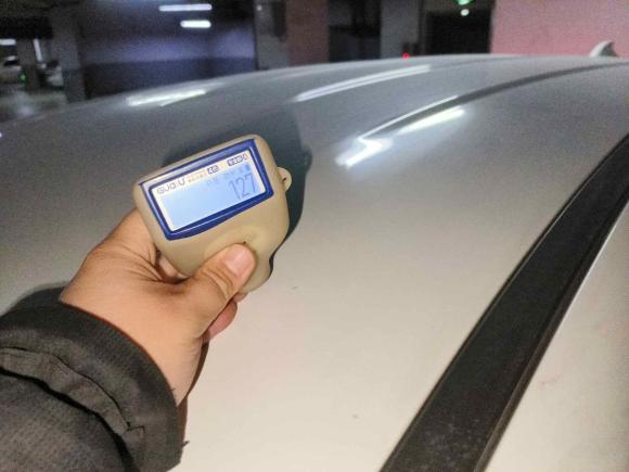 [宁波·浙B] 二手比亚迪宋MAX2017款 1.5T 自动智联豪华型 7座