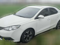 [上海·苏E] 荣威荣威3602017款 1.5L 自动豪华版