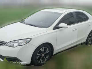 荣威荣威3602017款 1.5L 自动豪华版