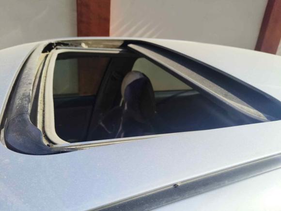 [西安·陕A] 二手丰田凯美瑞2006款 200G