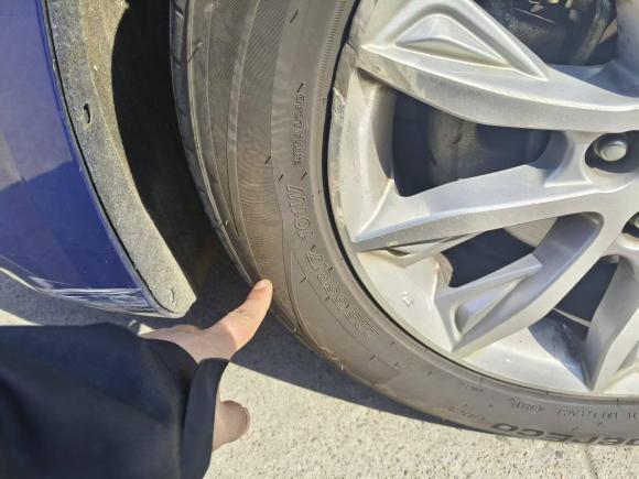 [义乌·浙G] 二手红旗红旗H52019款 30TD 型动版