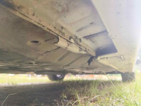 [广州·粤K] 二手本田思域2016款 220TURBO CVT豪华版